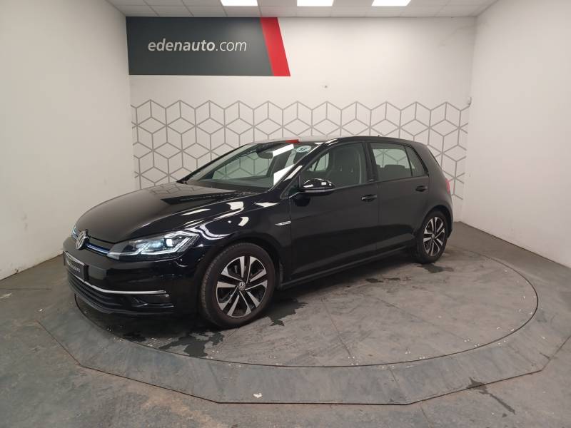 Image de l'annonce principale - Volkswagen Golf