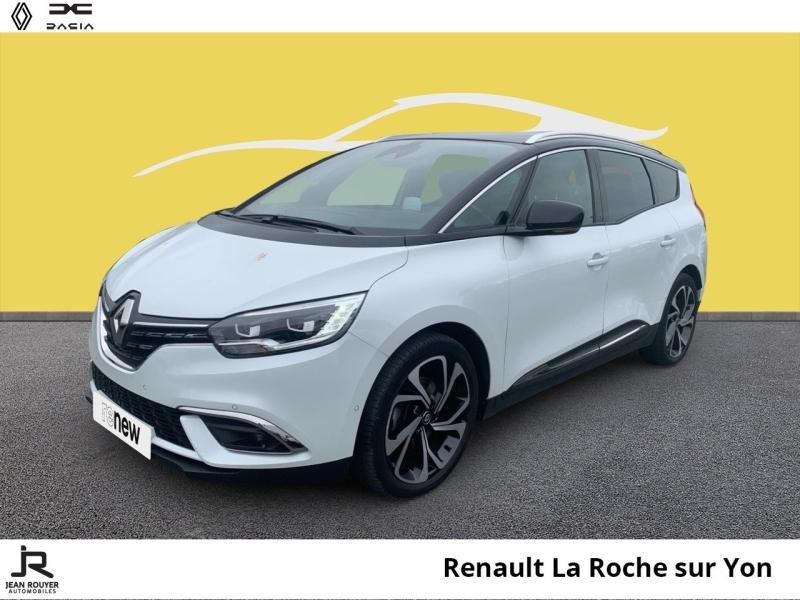 Image de l'annonce principale - Renault Grand Scénic