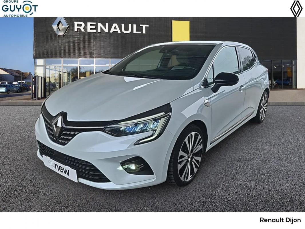 Image de l'annonce principale - Renault Clio