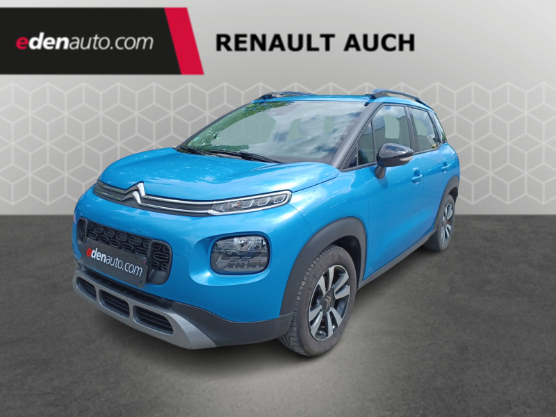 Image de l'annonce principale - Citroën C3 Aircross