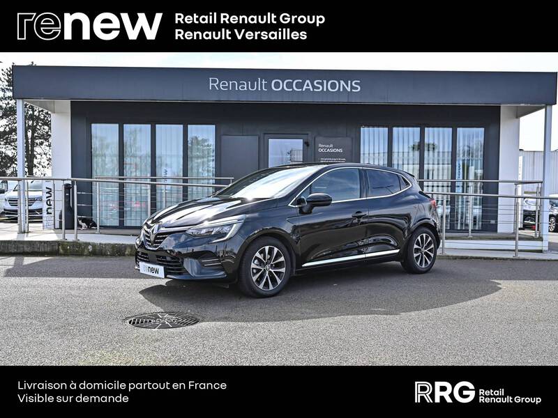 Image de l'annonce principale - Renault Clio