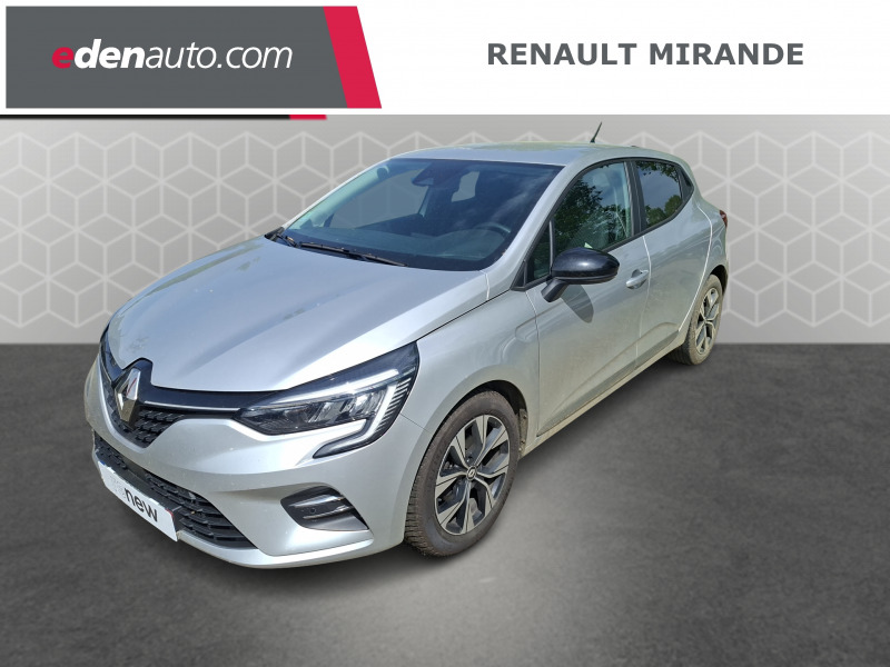 Image de l'annonce principale - Renault Clio
