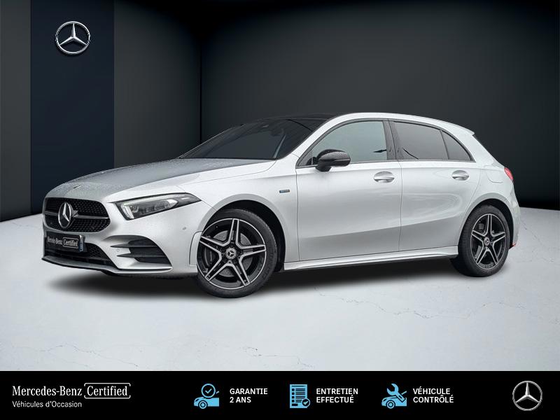 Image de l'annonce principale - Mercedes-Benz Classe A