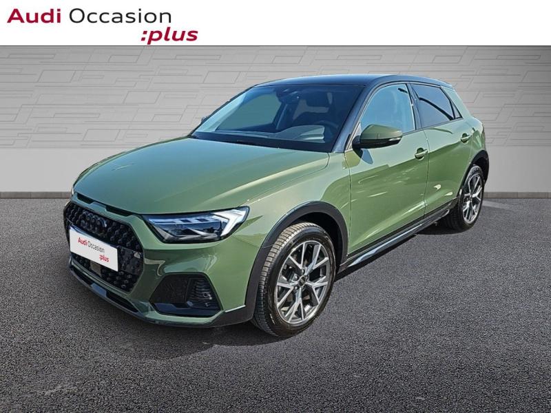 Image de l'annonce principale - Audi A1