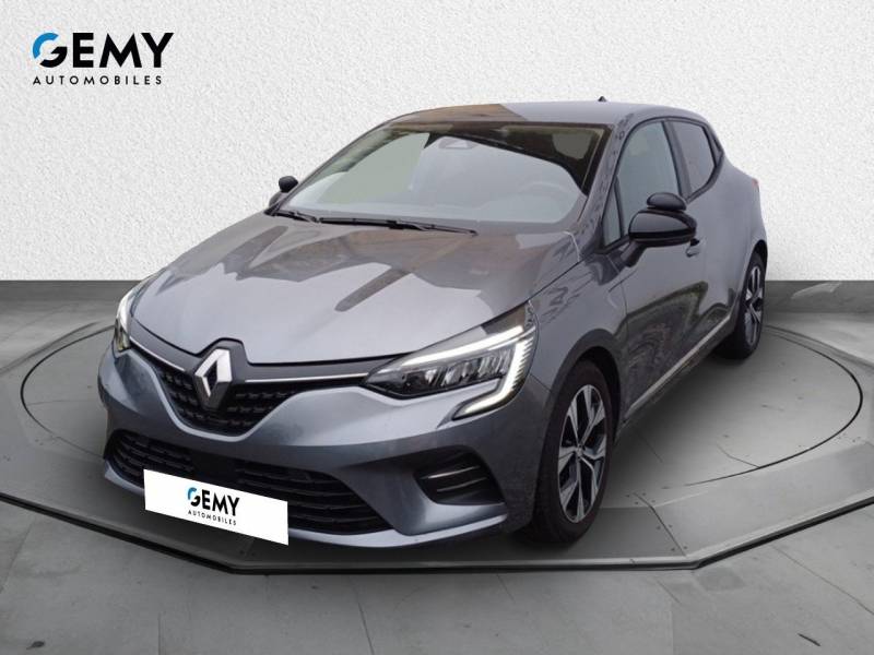 Image de l'annonce principale - Renault Clio