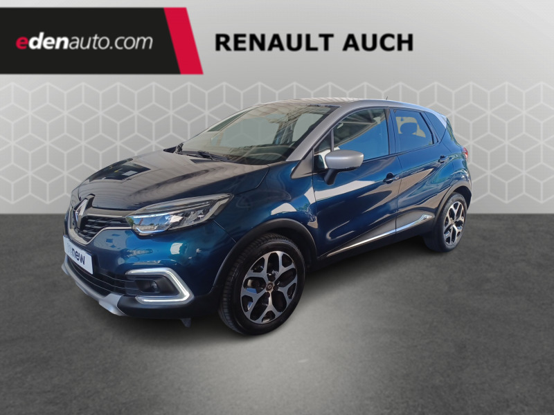 Image de l'annonce principale - Renault Captur
