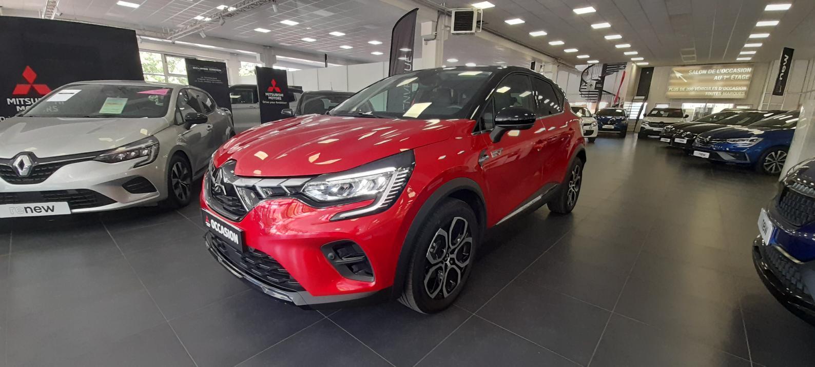 Image de l'annonce principale - Mitsubishi ASX