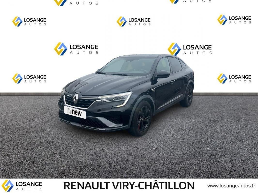 Image de l'annonce principale - Renault Arkana