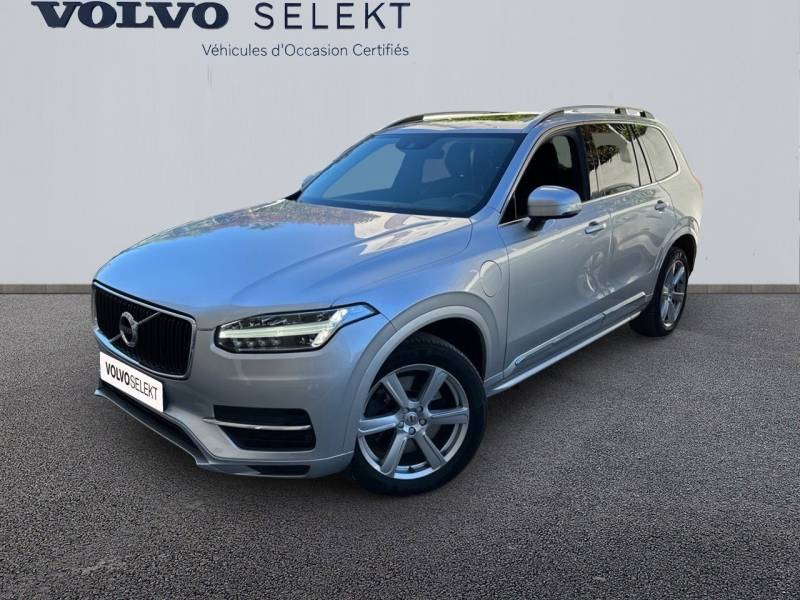 Image de l'annonce principale - Volvo XC90