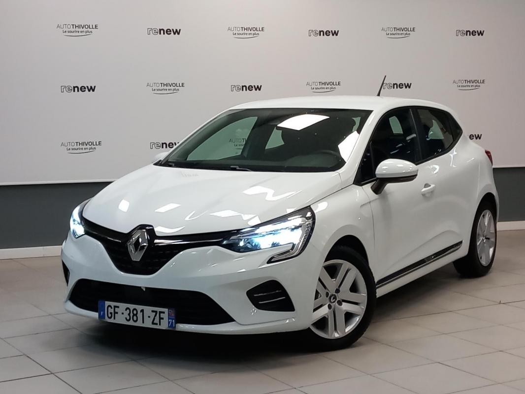 Image de l'annonce principale - Renault Clio