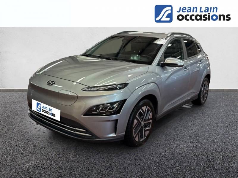 Image de l'annonce principale - Hyundai Kona Électrique