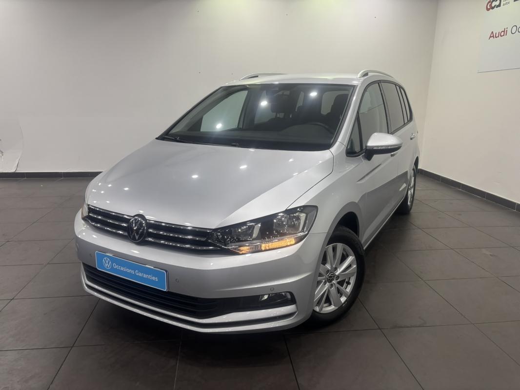 Image de l'annonce principale - Volkswagen Touran