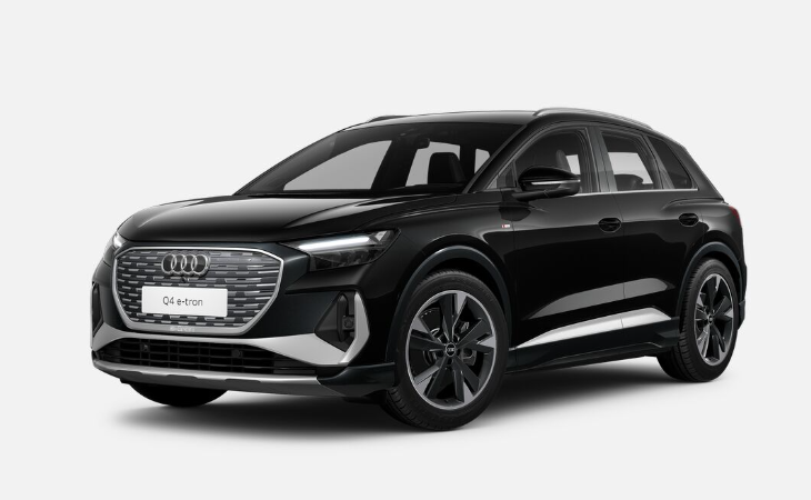 Image de l'annonce principale - Audi Q4