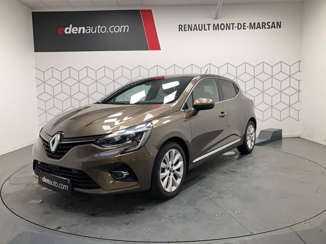 Image de l'annonce principale - Renault Clio