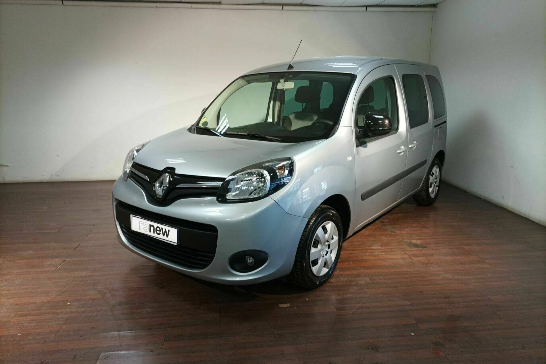 Image de l'annonce principale - Renault Kangoo