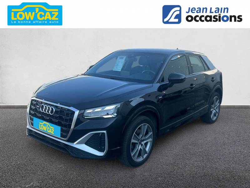 Image de l'annonce principale - Audi Q2