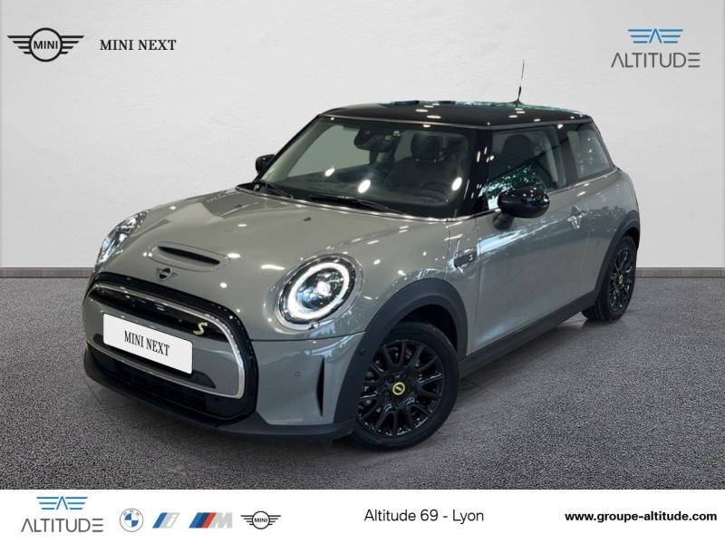 Image de l'annonce principale - MINI Électrique