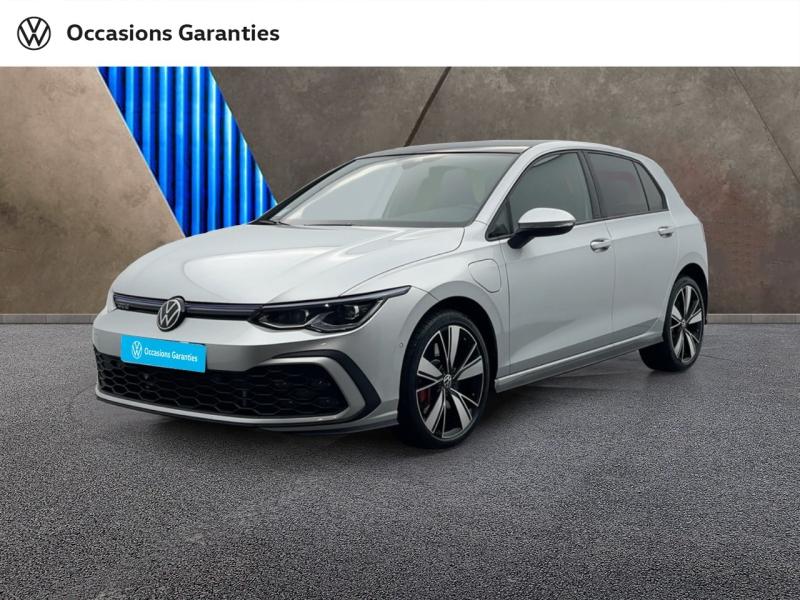 Image de l'annonce principale - Volkswagen Golf GTE