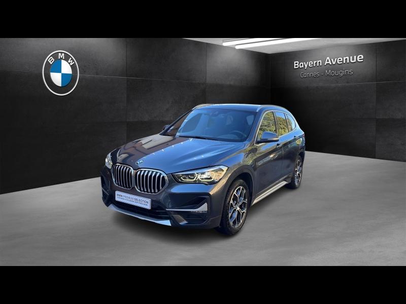 Image de l'annonce principale - BMW X1