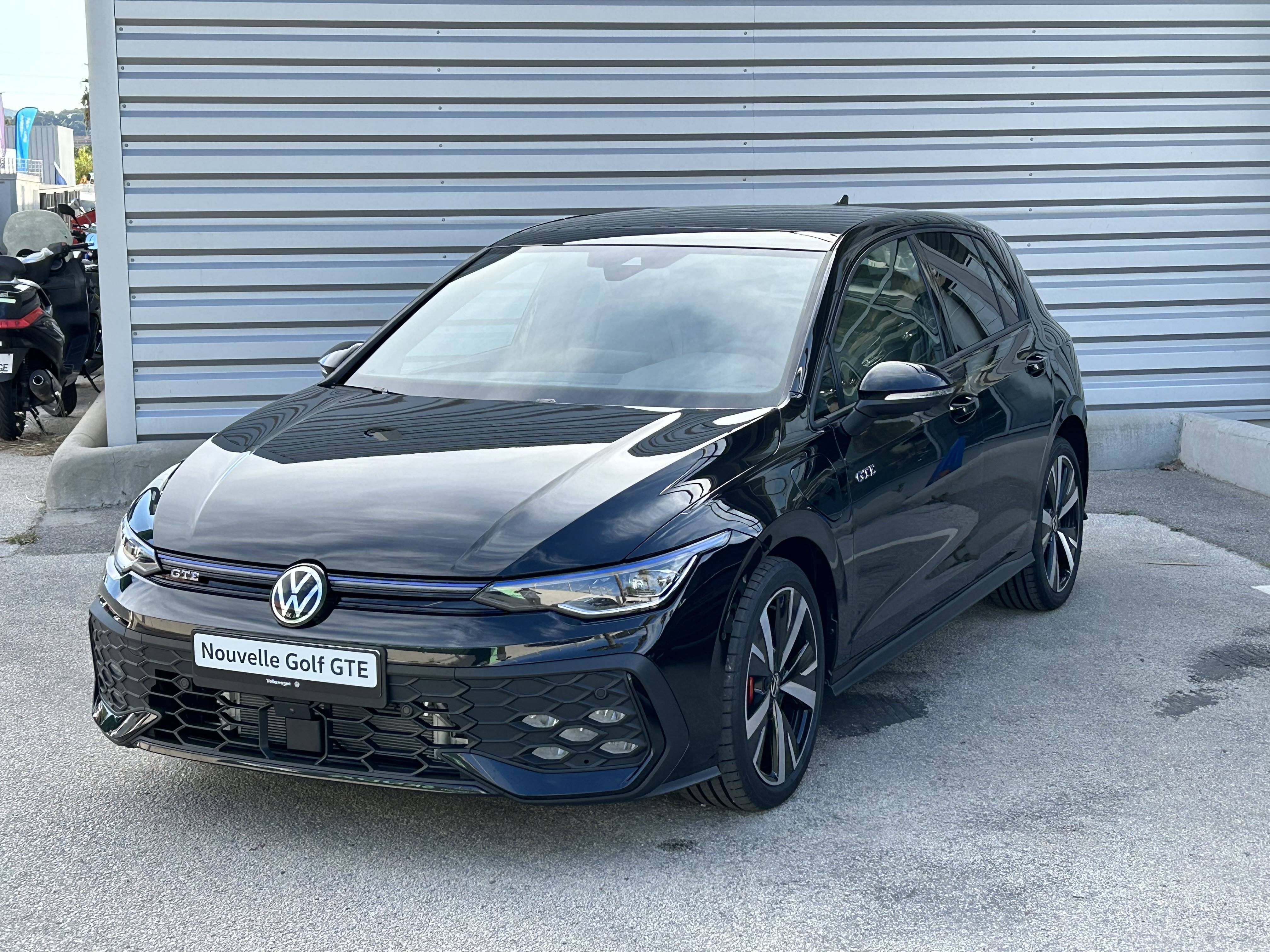 Image de l'annonce principale - Volkswagen Golf