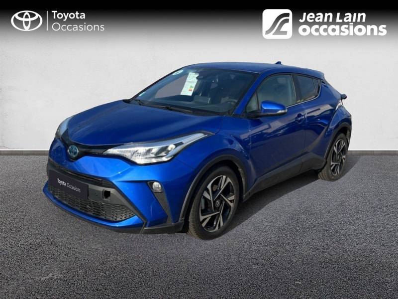 Image de l'annonce principale - Toyota C-HR