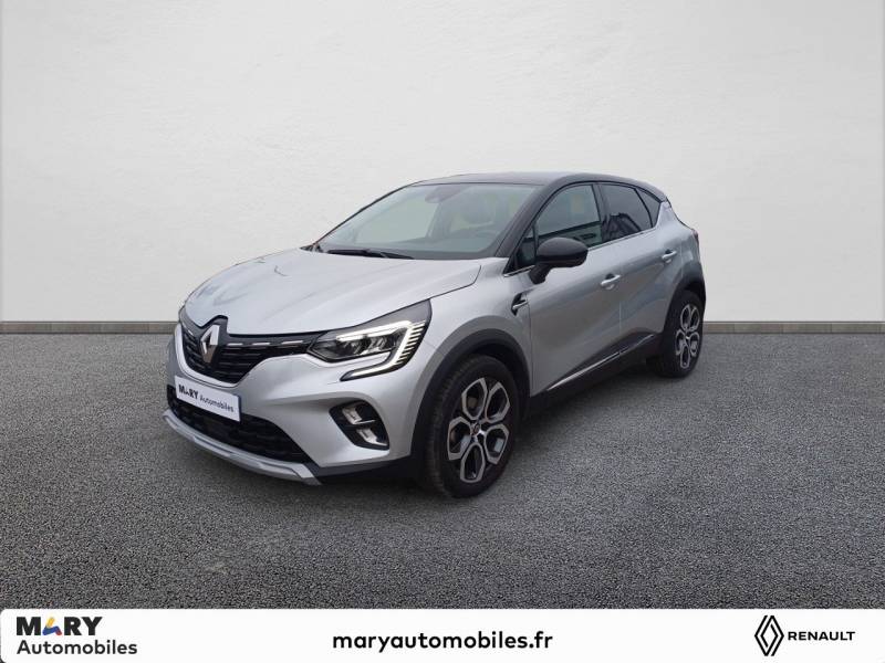 Image de l'annonce principale - Renault Captur