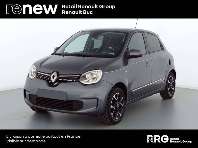 Image de l'annonce principale - Renault Twingo