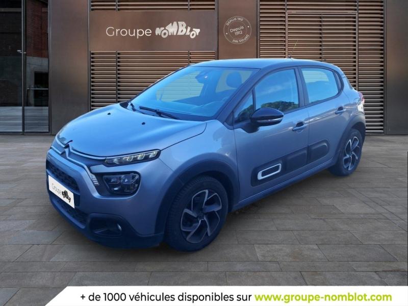 Image de l'annonce principale - Citroën C3