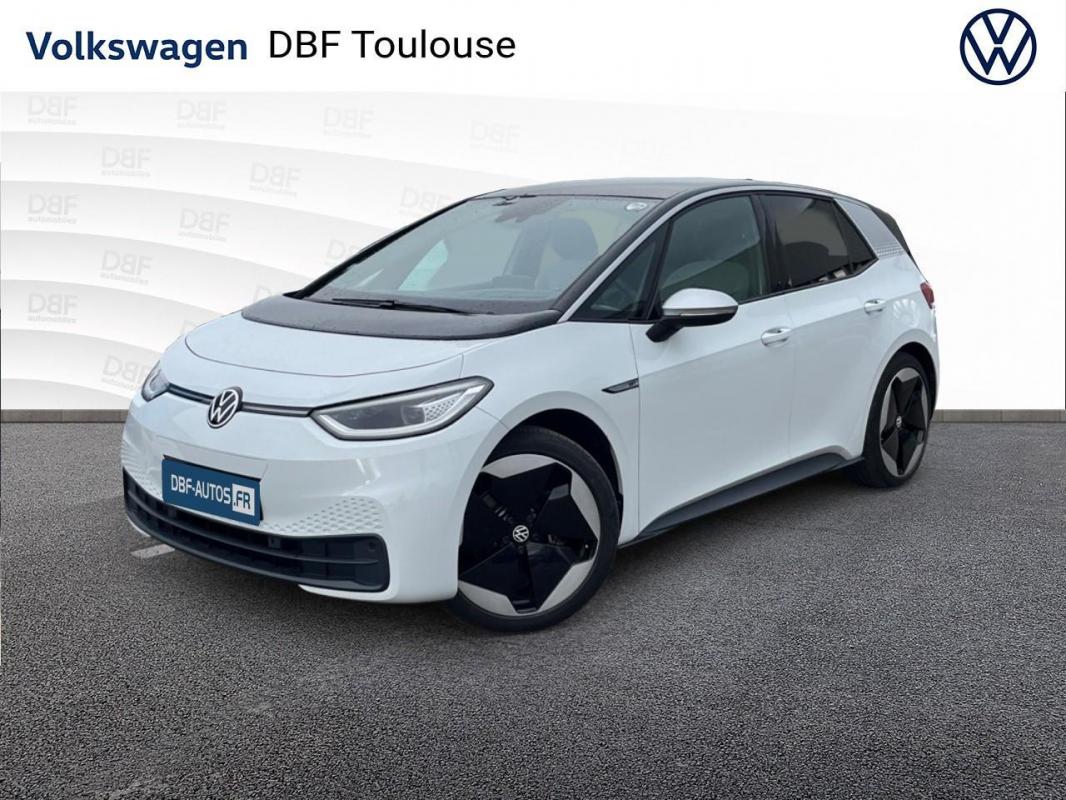 Image de l'annonce principale - Volkswagen ID.3