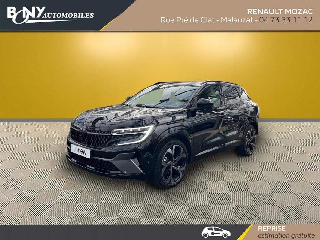 Image de l'annonce principale - Renault Austral