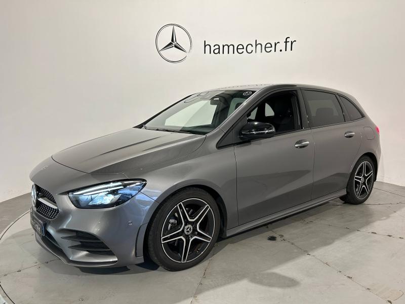 Image de l'annonce principale - Mercedes-Benz Classe B