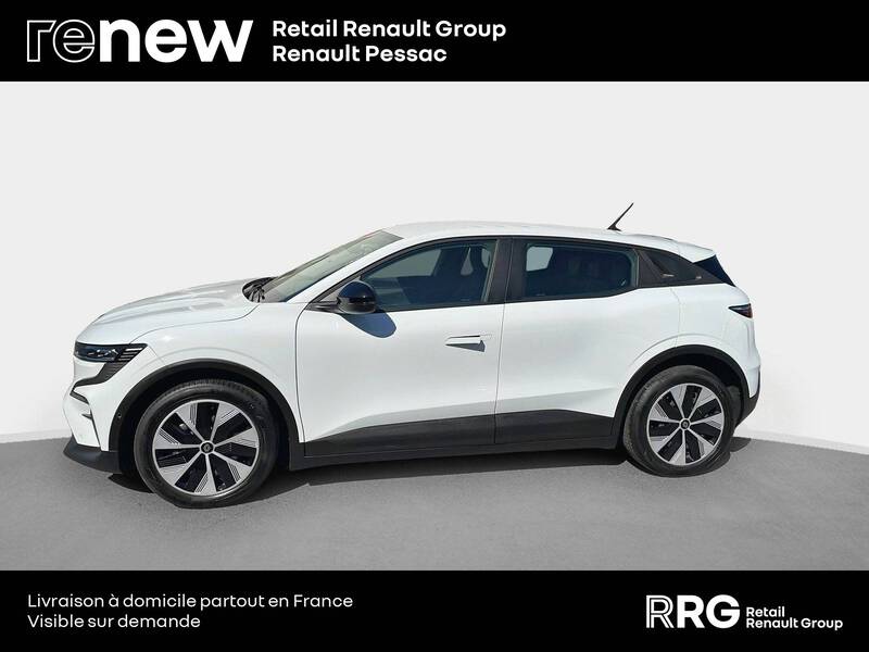 Image de l'annonce principale - Renault Megane E Tech