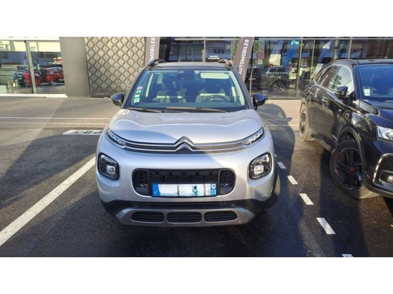 Image de l'annonce principale - Citroën C3 Aircross