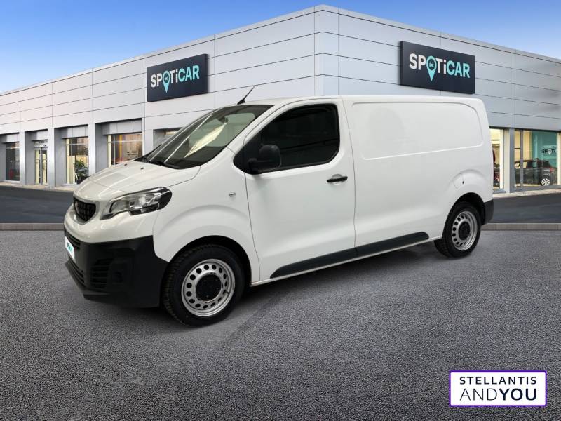 Image de l'annonce principale - Peugeot Expert