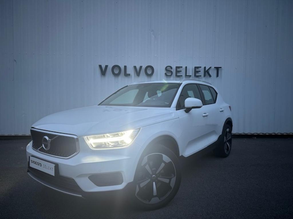 Image de l'annonce principale - Volvo XC40