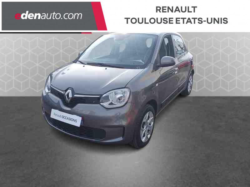 Image de l'annonce principale - Renault Twingo