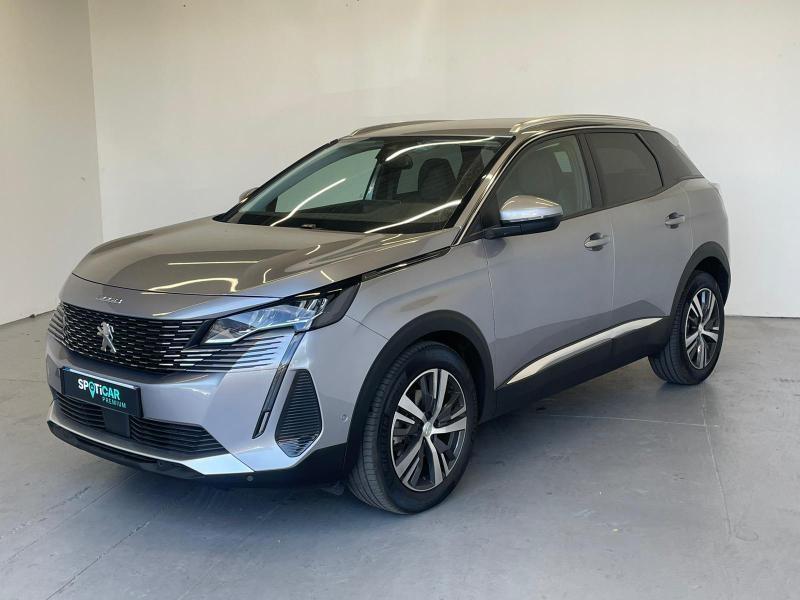 Image de l'annonce principale - Peugeot 3008