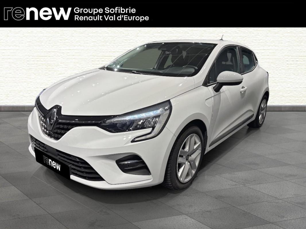 Image de l'annonce principale - Renault Clio