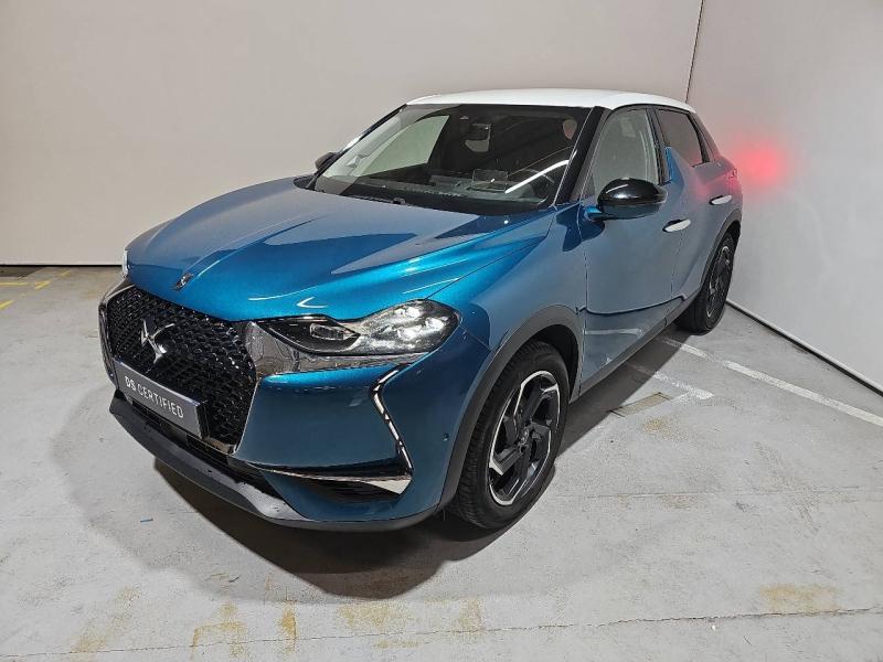 Image de l'annonce principale - DS DS 3 Crossback