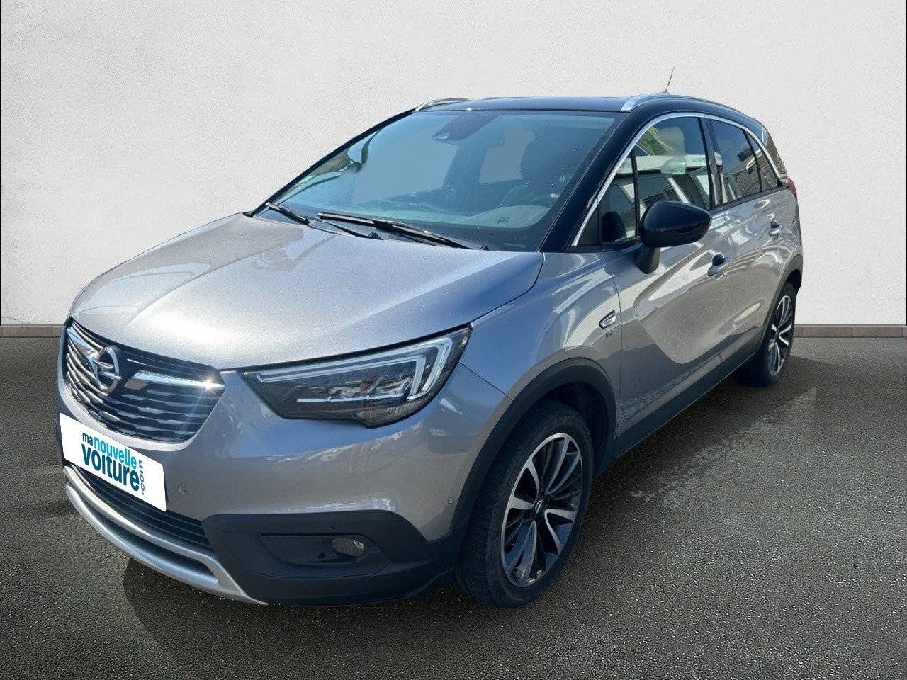 Image de l'annonce principale - Opel Crossland X