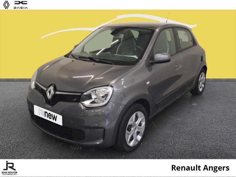 Image de l'annonce principale - Renault Twingo