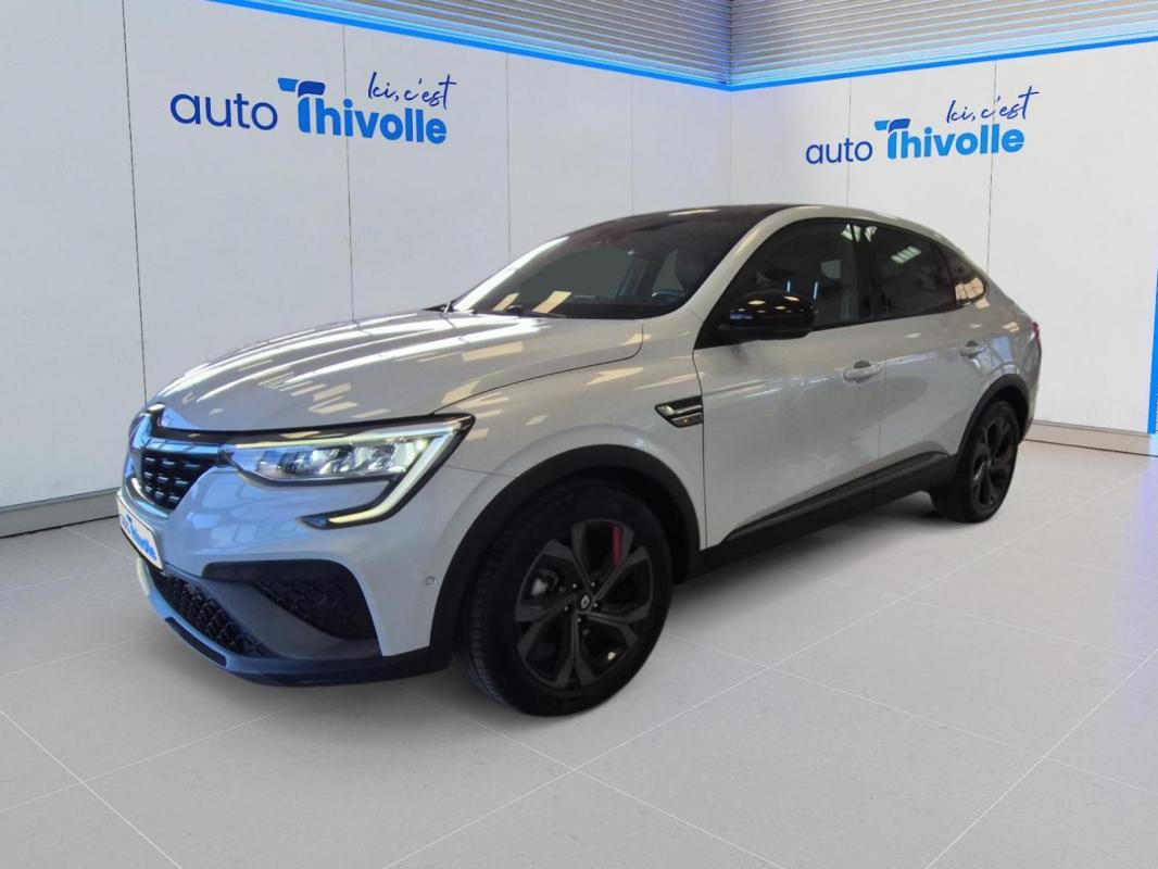 Image de l'annonce principale - Renault Arkana