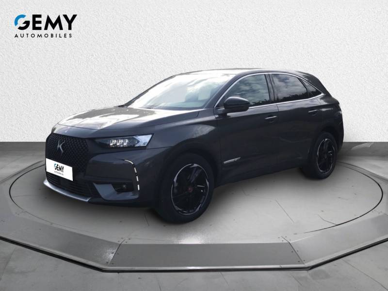 Image de l'annonce principale - DS DS 7 Crossback