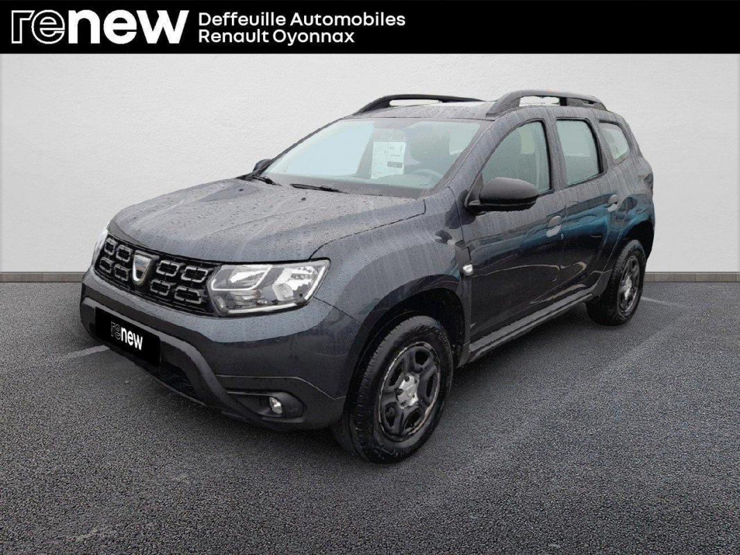 Image de l'annonce principale - Dacia Duster