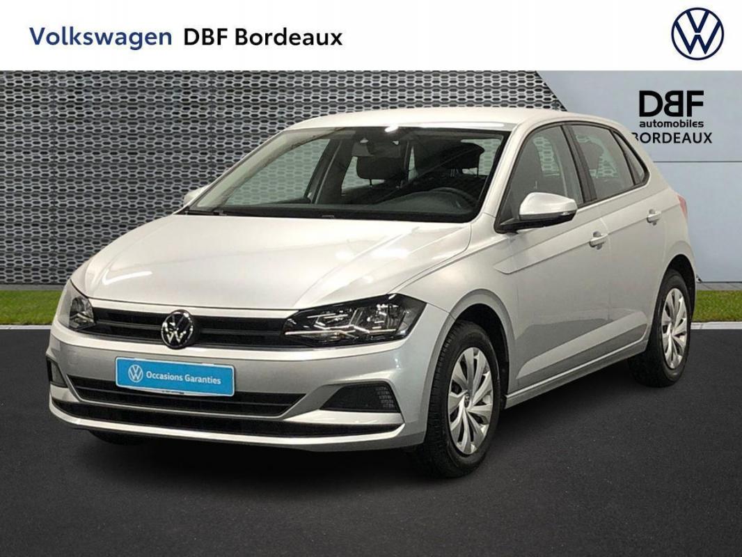 Image de l'annonce principale - Volkswagen Polo