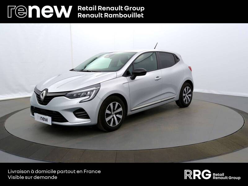 Image de l'annonce principale - Renault Clio