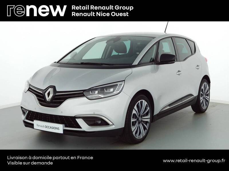 Image de l'annonce principale - Renault Scenic