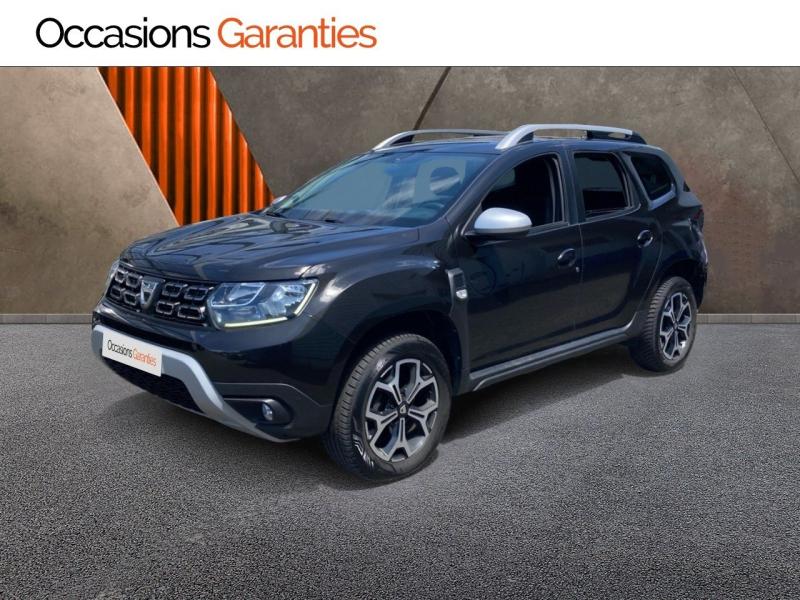 Image de l'annonce principale - Dacia Duster