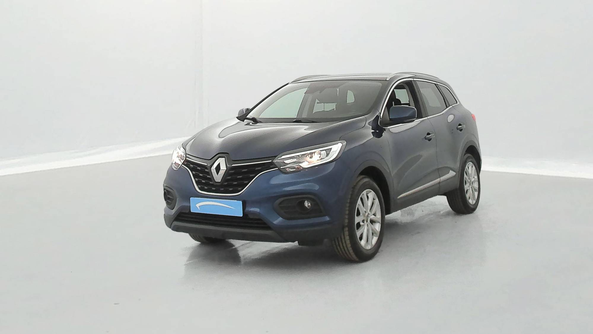 Image de l'annonce principale - Renault Kadjar