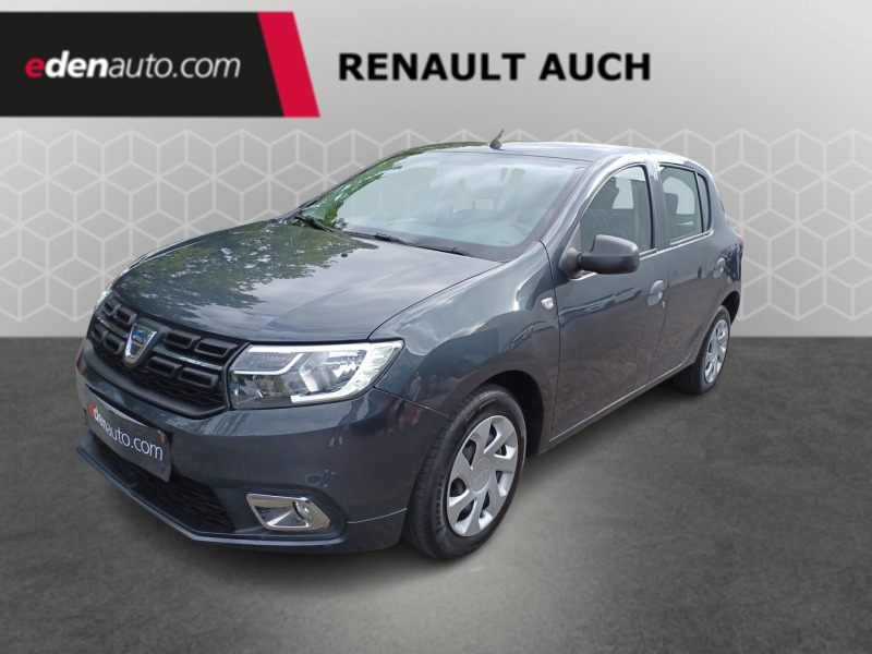 Image de l'annonce principale - Dacia Sandero